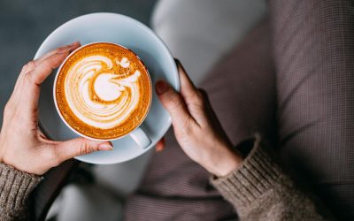 A ganoderma kávé jótékony hatásairól