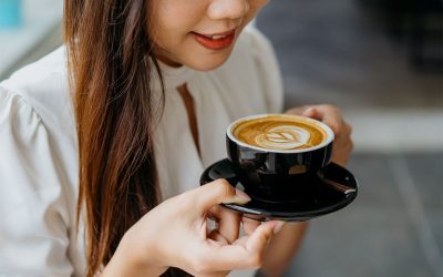 Kávézás gyomorégés nélkül? Van rá megoldás!