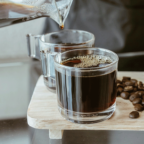 A kollagénes kávé jótékony hatásairól