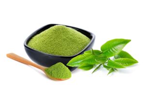 macha