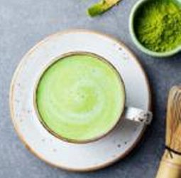 About matcha tea in detail